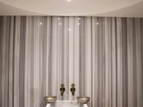 Отель Innova Sultanahmet