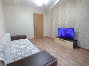 Квартира на Сахалинской улице 108