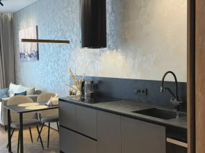 Квартира Премиум-класса в ЖК Рыбная деревня