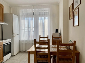 Апартаменты Comfort & Relax Home for your family