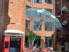 Апартаменты 1896. Квартира в 200 м от Исаакиевской площади