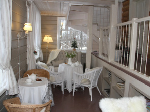 Gostevaya Usad'ba Mini-Hotel