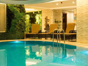 Отель  Felicity Istanbul