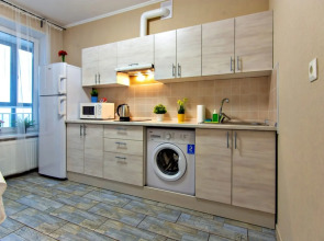 Апартаменты Сутки Уфа на Энтузиастов 16-221