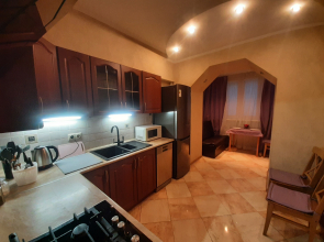 Апартаменты Люкс в парке на Соколе