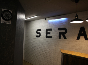 Sera Loft Hostel
