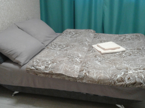 Hotel Alyans