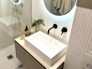 Апартаменты Little Home Centre