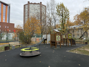 Квартира 2-к рядом с м.Свиблово