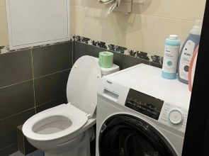 Квартира Студия рядом с аэропортом Шереметьево в ЖК Водники