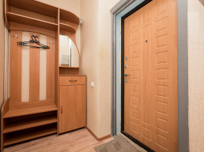 Апартаменты Лазурный