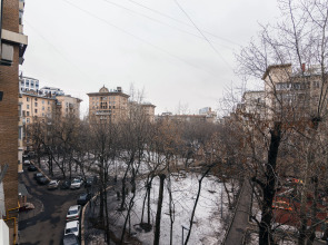 Апартаменты на Киевской