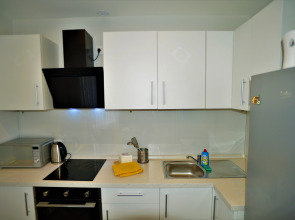 Апартаменты BestFlat24 White Башня Кит