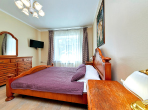 Отель Априори