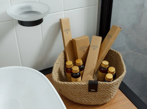 База отдыха Бутик-отель 8 сосен