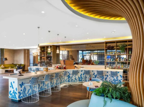 Hotel Novotel Istanbul Zeytinburnu