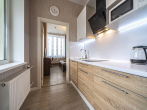 Апартаменты Уютные SALUT