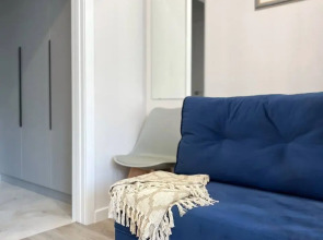 Апартаменты Sun Hills Ольгинка 2