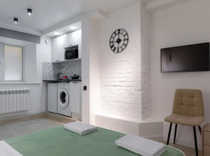 Апартаменты Улучшенные На Лесном Проспекте 3