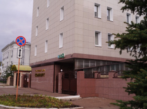 Отель Комфорт