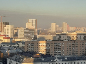 Квартира Студия в центре Екатерининский парк