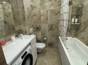 Квартира 1-я Восточная