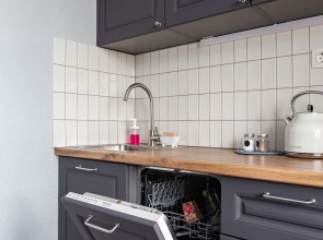 Квартира Три Спальни у Метро Динамо