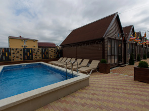 Гостевой дом Мик