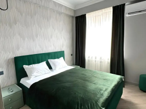 Green Apartments