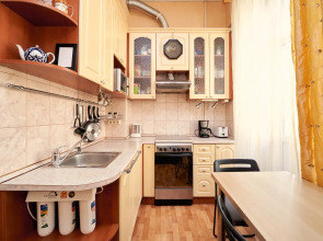 Квартира Anarin Apartments