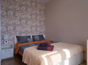 Апартаменты Светлые от LetoApart