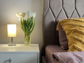 Kvartira Stil'nye Apartamenty na Gagarina