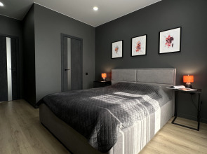 Апартаменты недалеко от моря вблизи Куршской косы