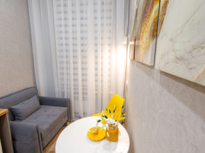 Квартира Svet Appartments