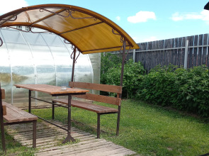 Бунгало Дом & Сауна