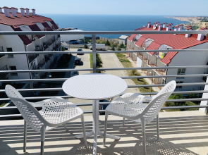 Apartamentyi Na Fiolente S Vidom Na More