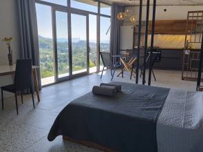 Sionetta Villa Apartments