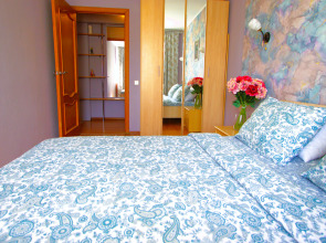 Квартира Свободна - Малая Грузинская 12