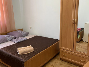 Гостевой Дом Адиле