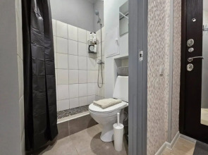 Апартаменты Студия Фогги 15 минут от центра