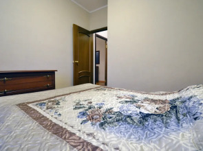 70 Трехкомнатные Апартаменты Новый Арбат