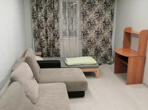 Апартаменты Двухкомнатные на Комсомольской 7