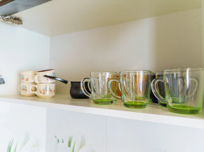 Апартаменты в Новороссийске Расположенные в Жк Комфорт Класса Регата от LetoApart