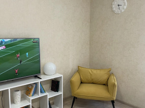 Апартаменты Лето