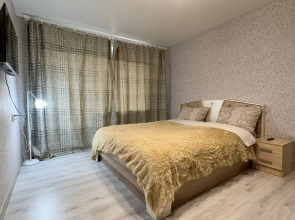 Апартаменты ArendaGrad Гагарина 26