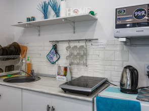 Апартаменты в солнечном острове