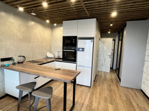 Апартаменты Маршал