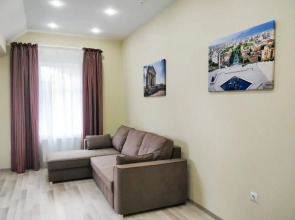 Апарт-Отель Комплекс апартаментов Ванва