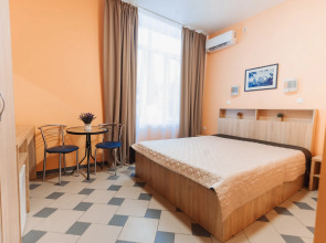 Мини-отель Юрзуф