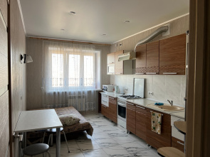 Ushinskogo 41 Flat